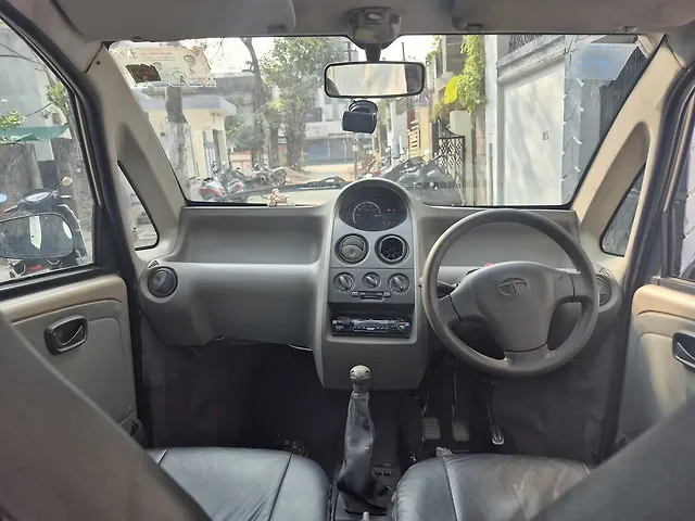 Used Tata Nano [2009-2011] LX in Nagpur