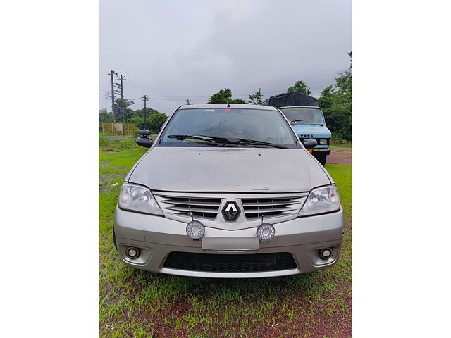 Used 2008 Mahindra-Renault Verito/Logan in Goa