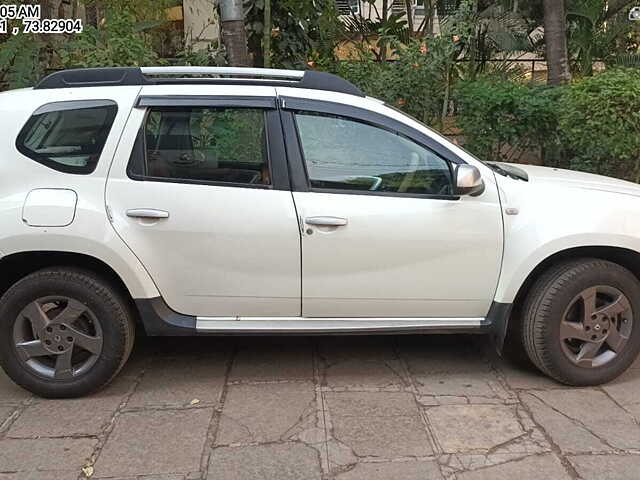 Used Renault Duster [2012-2015] 110 PS RxZ AWD Diesel in Pune