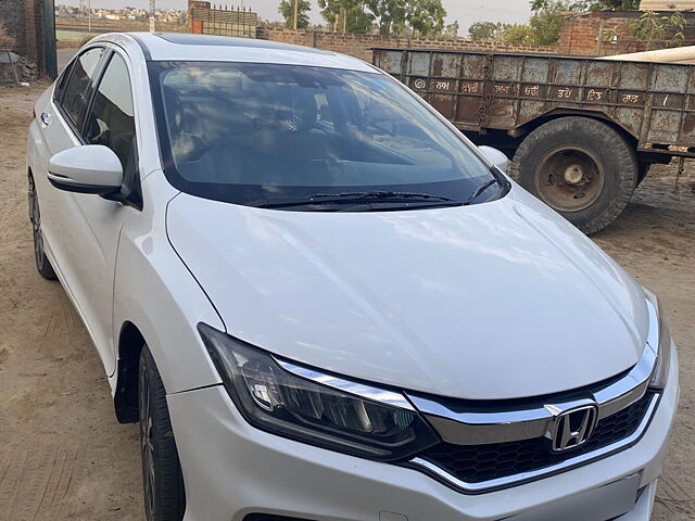 Used 2017 Honda City in Sangrur