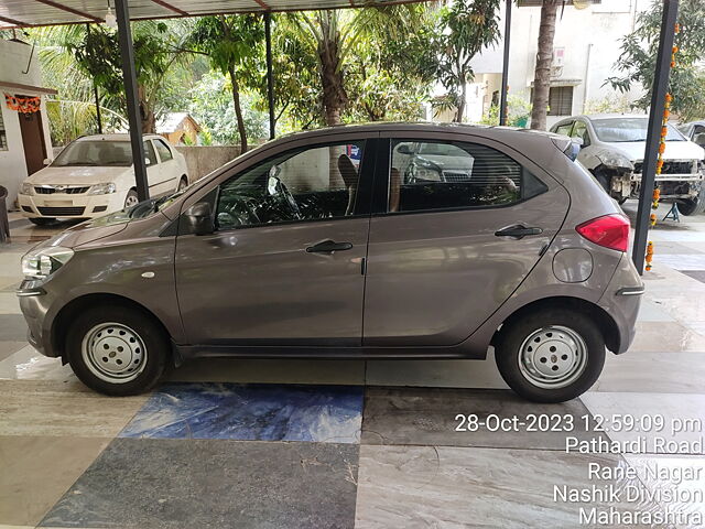 Used Tata Tiago [2016-2020] Revotron XM [2016-2019] in Nashik