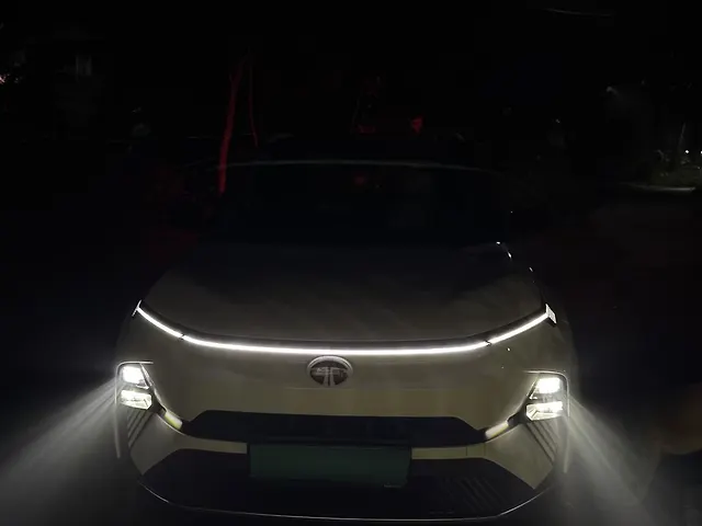 Used Tata Nexon EV Empowered Plus 45 in Vasai
