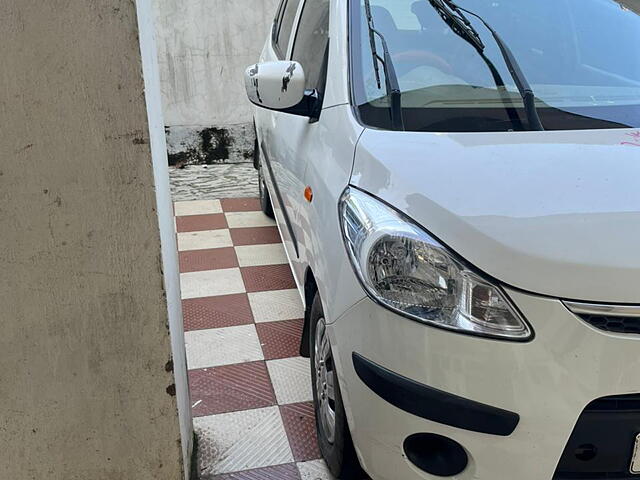 Used Hyundai i10 [2010-2017] Sportz 1.2 Kappa2 in Kolkata