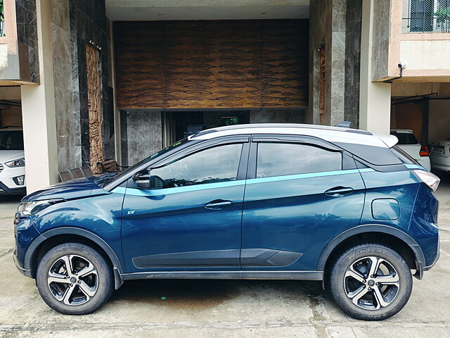 Used Tata Nexon EV [2020-2022] XZ Plus in Mumbai