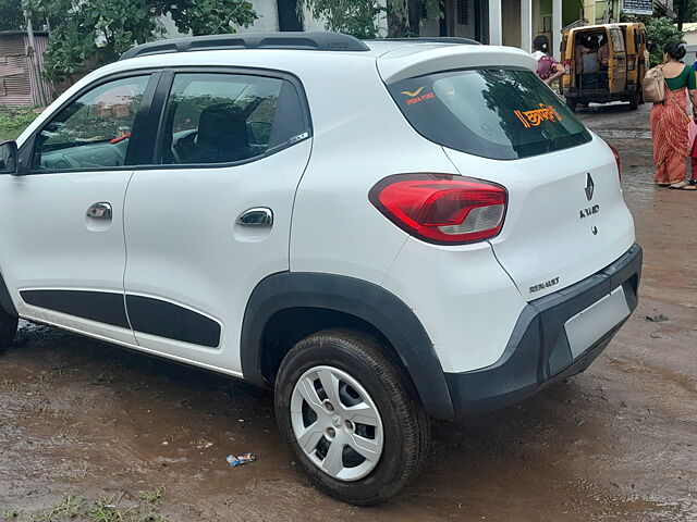 Used Renault Kwid [2015-2019] RXT [2015-2019] in Ahmednagar