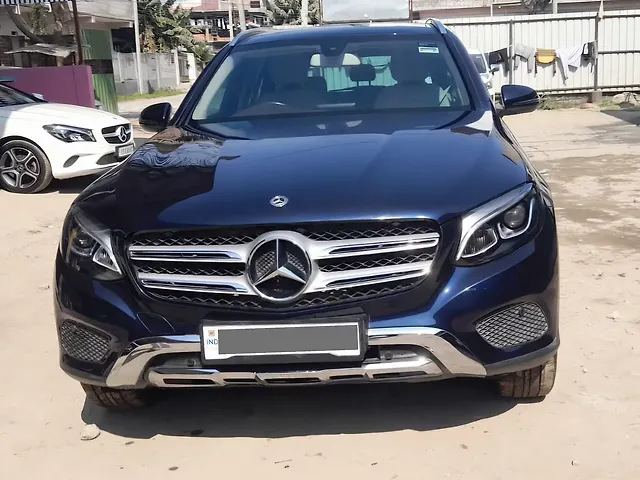 Used 2019 Mercedes-Benz GLC in Dibrugarh Used 2019 Mercedes-Benz GLC in Dibrugarh