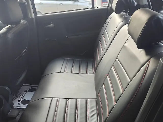 Used 2011 Maruti Suzuki Wagon R in Jaipur