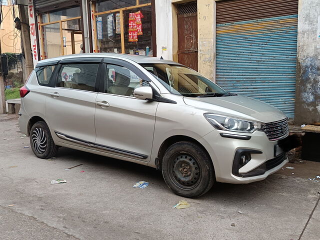 Used Maruti Suzuki Ertiga [2018-2022] VXi CNG in Gurgaon