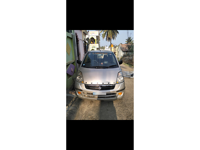 Used 2007 Maruti Suzuki Estilo in Bangalore