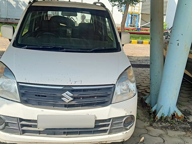 Used Maruti Suzuki Wagon R 1.0 [2010-2013] VXi in Delhi