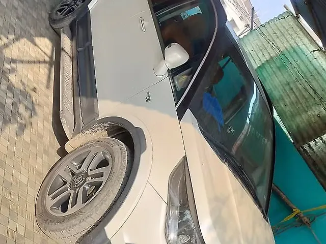 Used 2017 Tata Hexa in Satna