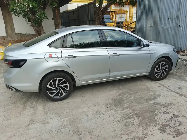 Used 2022 Volkswagen Virtus in Chennai