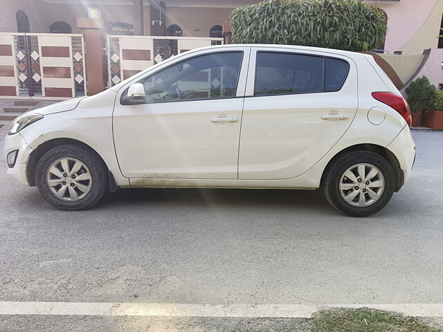 Used Hyundai i20 [2010-2012] Era 1.4 CRDI in Udaipur