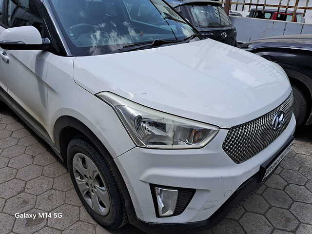 Used Hyundai Creta [2017-2018] S 1.4 CRDI in Indore