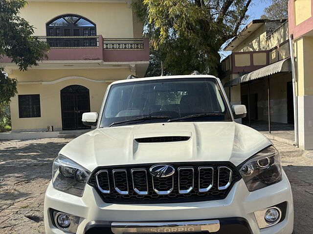 Used 2019 Mahindra Scorpio in Fatehpur