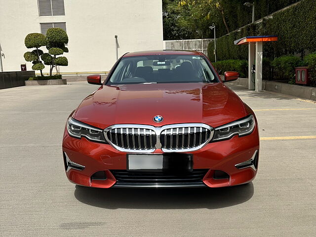 Used 2020 BMW 3-Series in Gurgaon