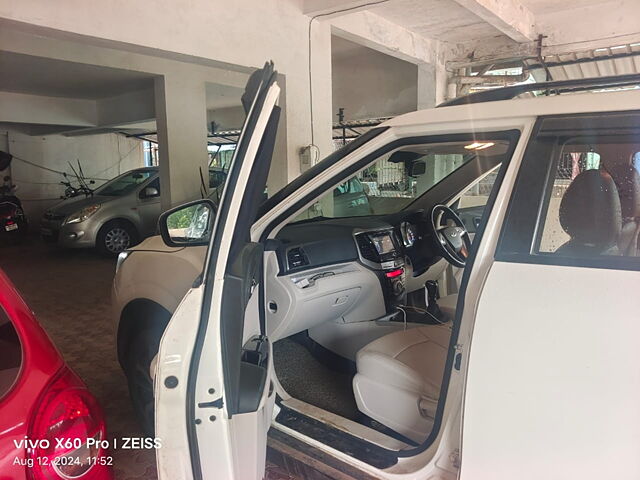 Used Mahindra XUV300 [2019-2024] W8(O) 1.5 Diesel Dual Tone [2020] in Raigad