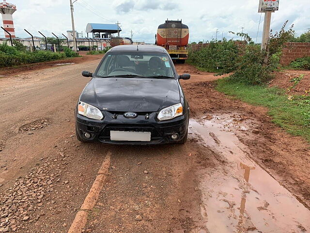 Used 2010 Ford Ikon in Vadodara