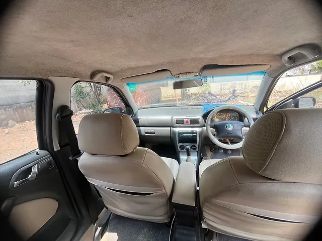 Used Skoda Octavia [2001-2010] Elegance 1.9 TDI in Hyderabad