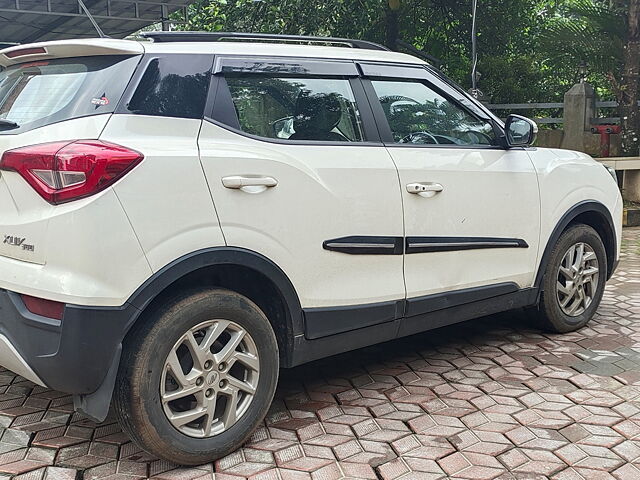 Used Mahindra XUV300 [2019-2024] W8 1.5 Diesel [2020] in Kochi