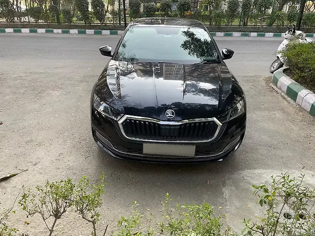 Used Skoda Octavia L&K 2.0 in Delhi