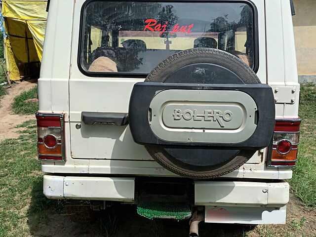 Used Mahindra Bolero [2011-2020] SLE BS IV in Rewa