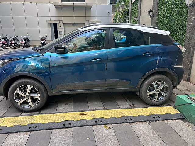 Used Tata Nexon EV [2020-2022] XZ Plus in Mumbai