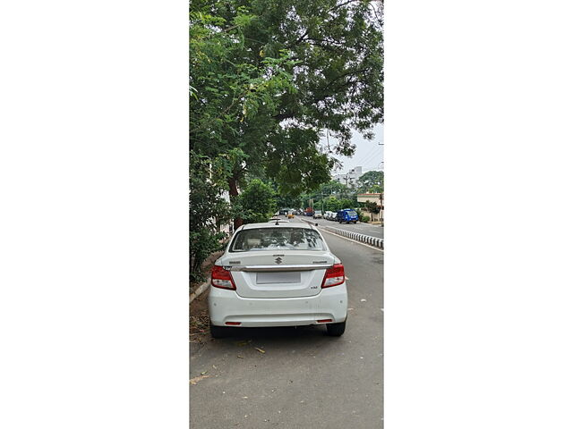 Used Maruti Suzuki Dzire [2017-2020] ZXi Plus in Visakhapatnam