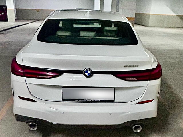 Used BMW 2 Series Gran Coupe 220i M Sport [2021-2023] in Delhi