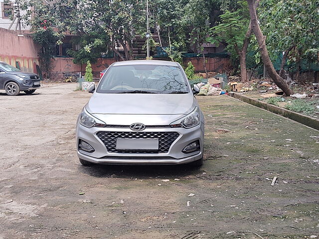 Used 2018 Hyundai Elite i20 in Ghaziabad