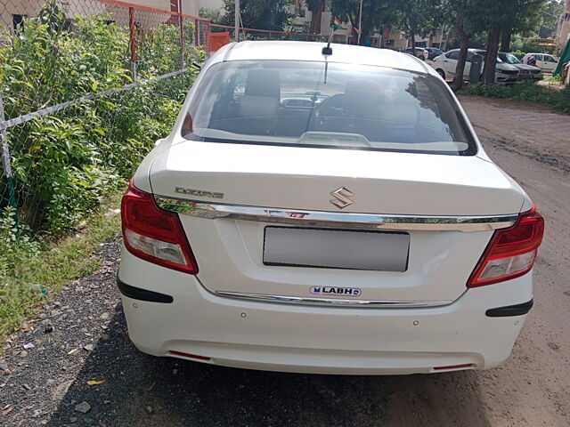 Used Maruti Suzuki Dzire VXi [2020-2023] in Gandhinagar