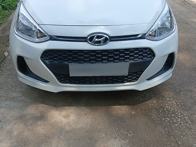 Used Hyundai Grand i10 Magna AT 1.2 Kappa VTVT in Gwalior