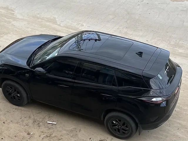 Used 2022 Tata Harrier in Jaipur