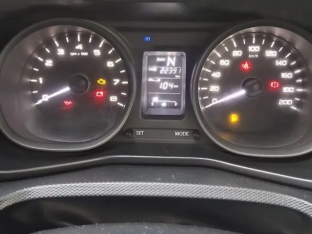 Used 2019 Tata Nexon in Sonipat