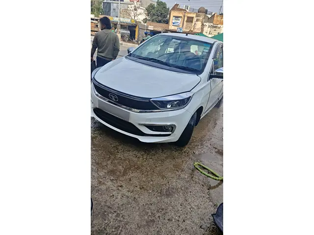 Used 2022 Tata Tiago in Mohali