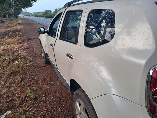 Used Renault Duster [2012-2015] 110 PS RxL Diesel in Nellore