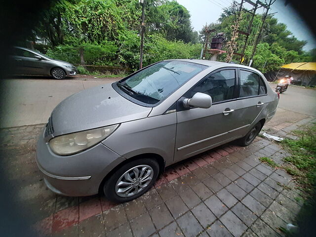 Used Tata Manza [2009-2011] Aqua Quadrajet BS-III in Nagpur