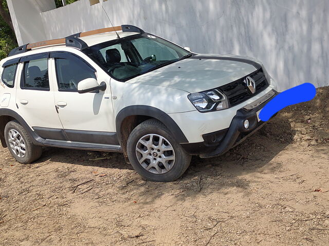 Used 2017 Renault Duster in Amroha