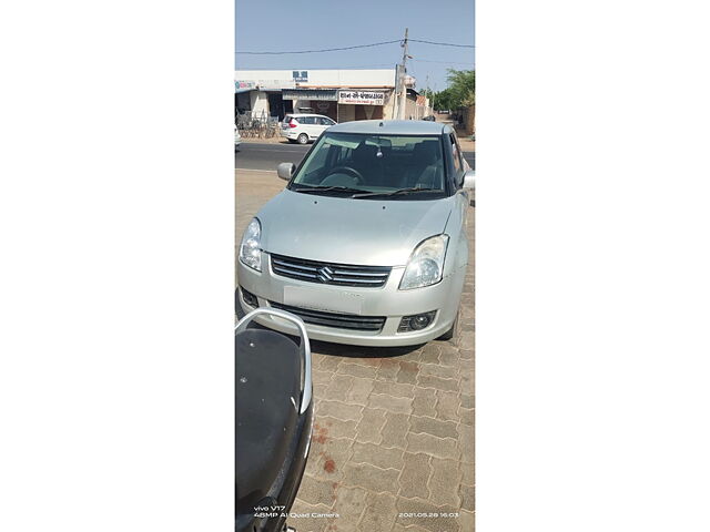 Used Maruti Suzuki Swift Dzire [2010-2011] VDi BS-IV in Bhuj