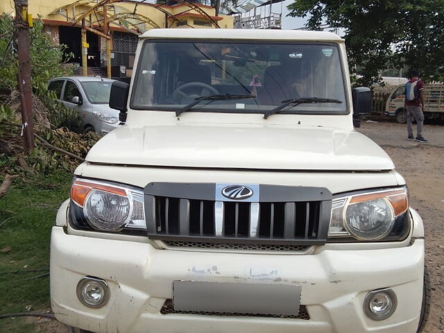 Used Mahindra Bolero [2011-2020] SLE BS IV in Kolkata