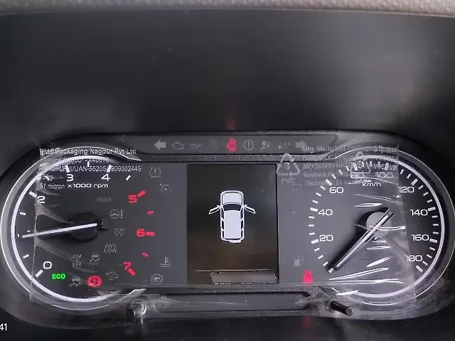 Used Mahindra Bolero Neo [2021-2022] N10 in Lucknow