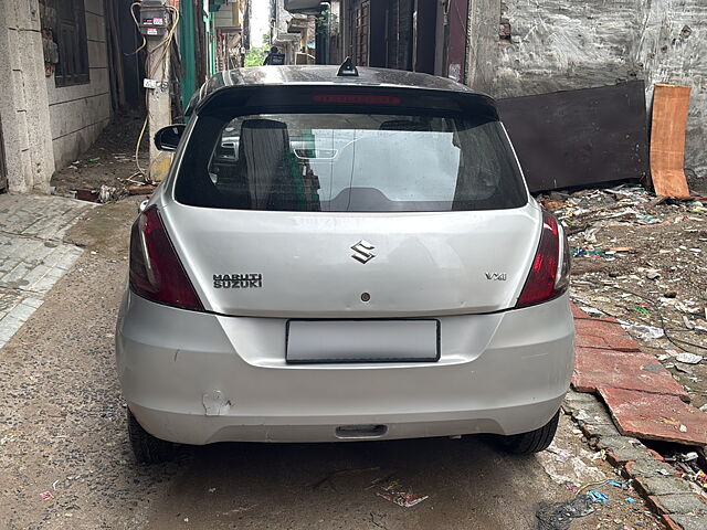 Used Maruti Suzuki Swift [2014-2018] Lxi ABS [2014-2017] in Delhi