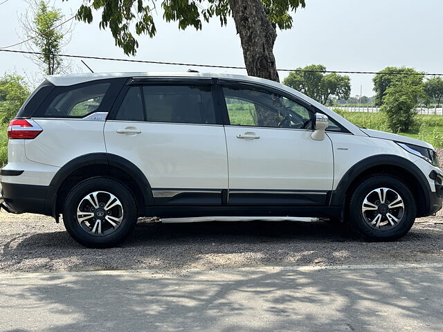 Used Tata Hexa [2017-2019] XE 4x2 7 STR in Bulandshahar