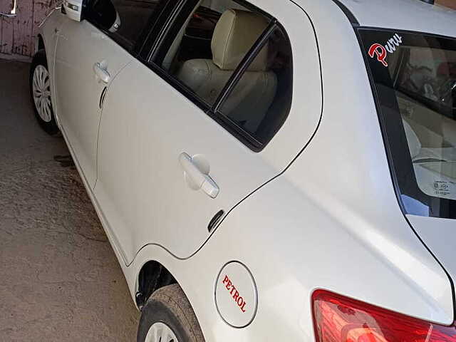 Used Maruti Suzuki Swift Dzire [2015-2017] VXI in Surendranagar