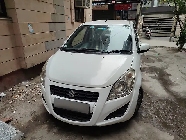 Used 2013 Maruti Suzuki Ritz in Delhi