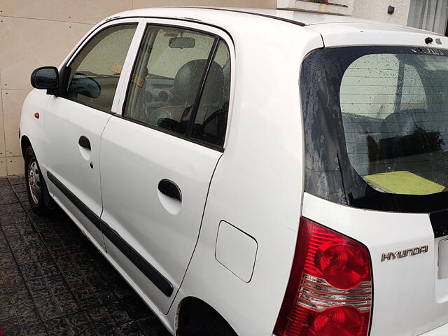 Used Hyundai Santro Xing [2003-2008] XO eRLX - Euro II in Kalka