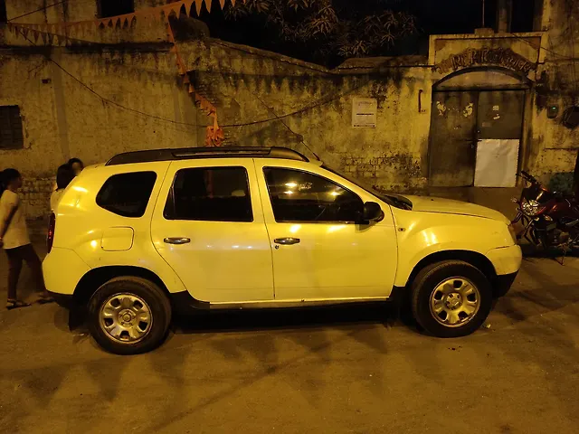 Used 2013 Renault Duster in Nagpur
