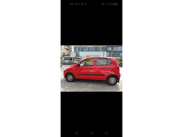 Used Hyundai i10 [2010-2017] D-Lite 1.1 iRDE2 in Dombivali