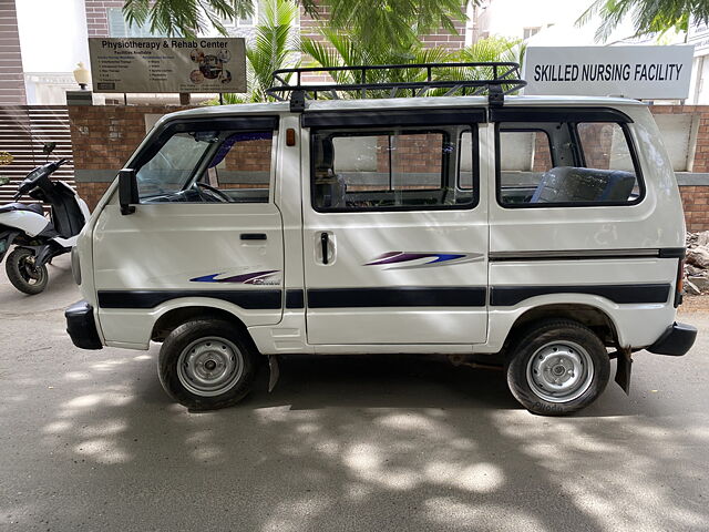 Used Maruti Suzuki 800 [2008-2014] AC Uniq in Coimbatore