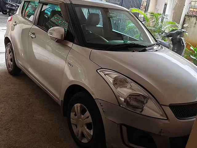Used 2016 Maruti Suzuki Swift in Jamshedpur